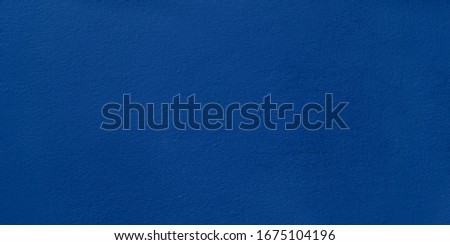 blue background, vintage marbled textured border Royalty-Free Stock Photo #1675104196