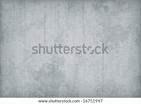 Large concrete wall. Texture. Background