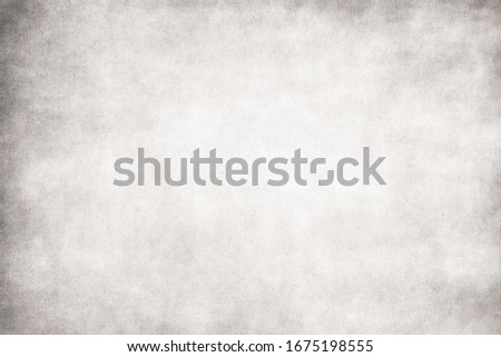 Old white paper texture background. Nice high resolution background.
