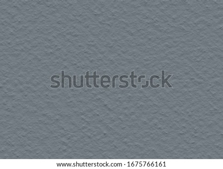 Gray dark paper concrete cement grunge texture wall background. Use for food concept. top view table.