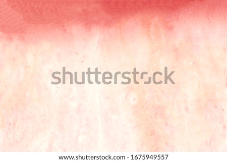 pink Abstract white marble texture background High resolution.