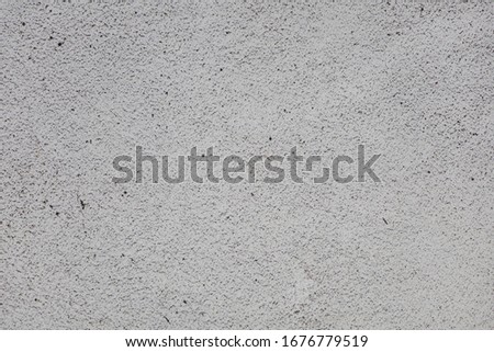 The pattern dirt on wall