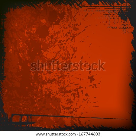 Abstract vector background 