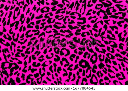 image background fabric of bright purple color with an abstract pattern