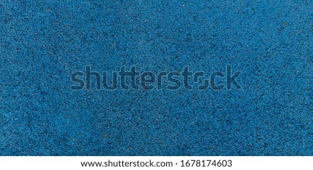 Stone texture toned classic blue background color