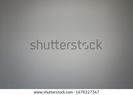 Old grey concrete wall texture gray light background Royalty-Free Stock Photo #1678227367