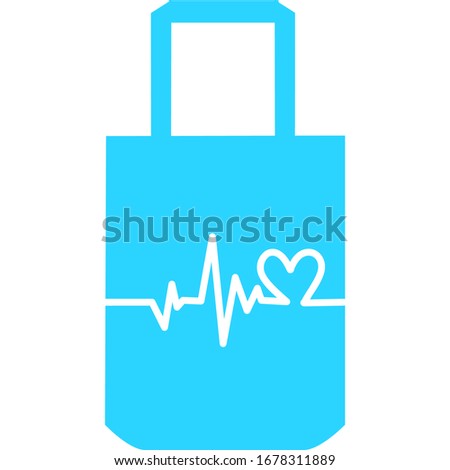 Paper shopping bag icon, logo. Shopping bag for advertising and branding collection for retail design. Perfect for your web page, ui, mobile. Gift boxing vector illustration for products and things.