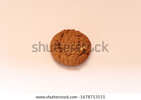 Picture of Chocolate Brownie Cookies
