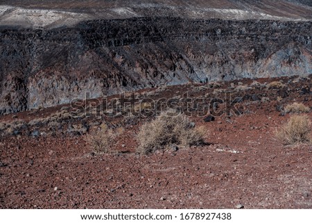 Death Valley U.S. National Park