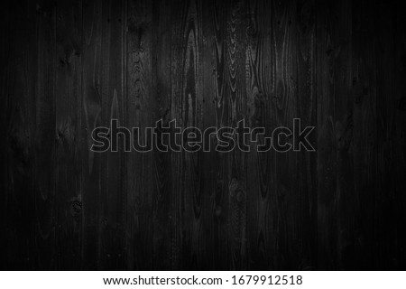 Rustic reclaimed palette wood background texture. Dark timber planks DIY wall. Empty space, room for text. Royalty-Free Stock Photo #1679912518