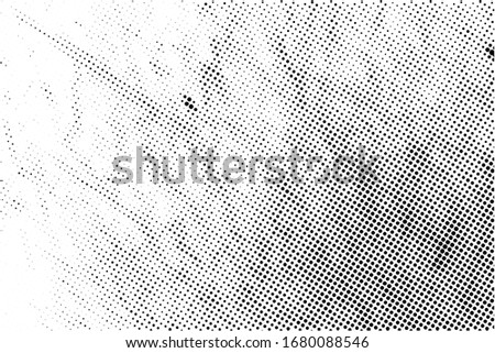 Vector halftone background.Grunge abstract background.