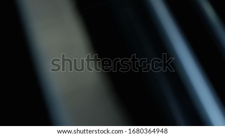 Real Glass shapes background. This elegant glass window effect can be used as overlay or backdrop. Idiel in any project. Reflections of glass are very nice looking. Royalty-Free Stock Photo #1680364948