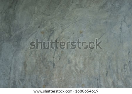Beautiful Abstract Grunge Decorative Dark Stucco Wall Background. Art Rough Stylized Texture Banner With Space For Text