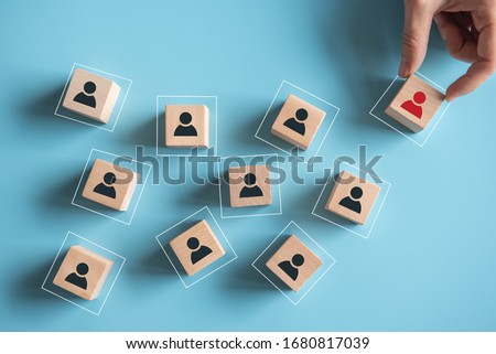Social distance preventing infection concept, People practice social distancing to protect from COVID-19 coronavirus Royalty-Free Stock Photo #1680817039