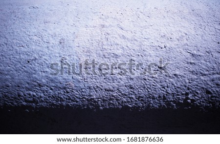 Stunning illuminated concrete texture background