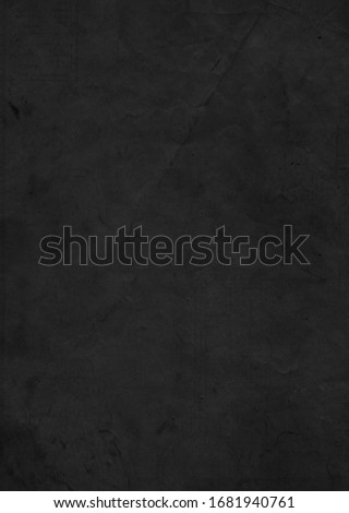 Dark textured paper pattern background