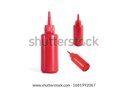 Download Plastic Ketchup Bottle Stock Photos And Images Avopix Com