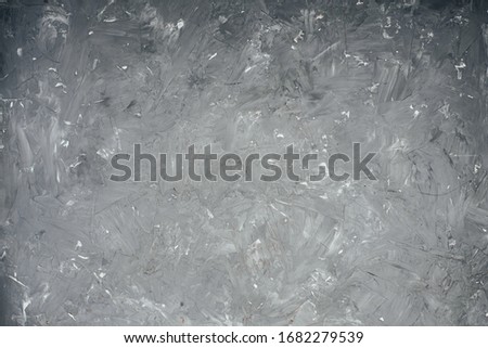 gray background aged concrete in high resolution pattern  Top view 