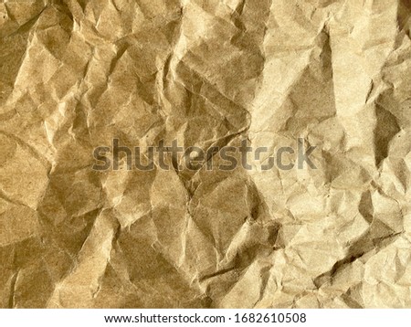 Vector white paper texture. Realistic vector illustration.