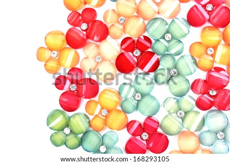 colors of bead