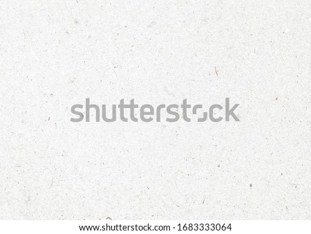Background of white paper texture