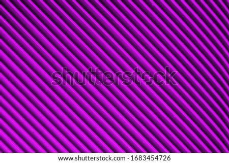 Purple diagonal strips pattern background image