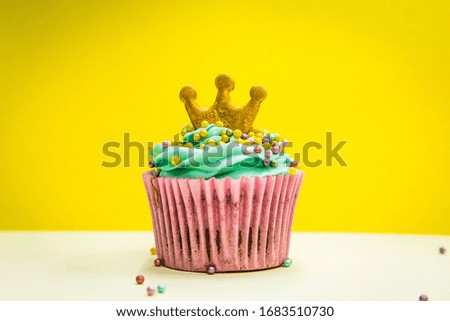 rich colored desserts cakes chef
