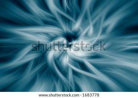Abstract conceptual background