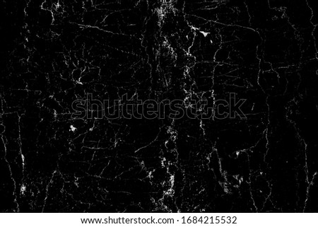 Black white mesh fine twisted lines on wall. Hard cracks on marble facade mansion house. Awesome art burst of thin random wrinkle net. Rich fantastic effect wallpaper on web page 3d style