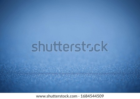 Abstract blue gradient wall template background. Picture can used web ad. 