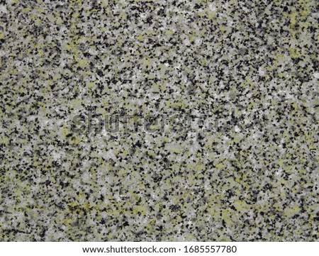 Closeup Image of Granite stone texture for background