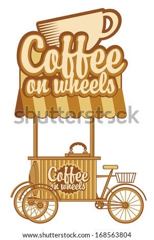 tray on wheels for sale coffee