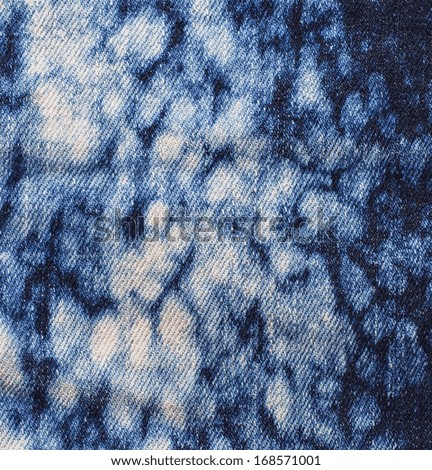texture of manually textile fabric