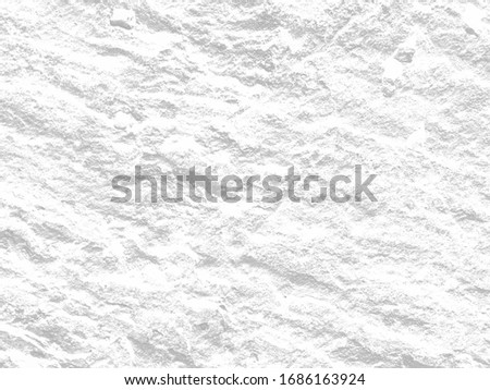 white gray Color Watercolor cement. background texture wall paper and have copy space for text.