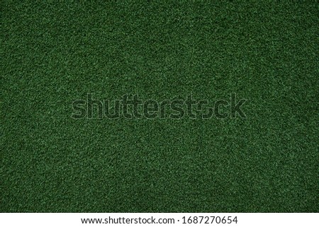 artificial grass pattern for background