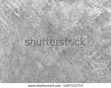 Concrete texture background, the surface of the cement floor, concrete pattern floor, cement pattern background