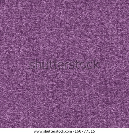 violet textile texture. Textile background.