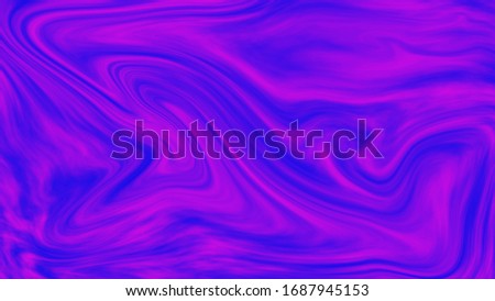 Shades of purples marbled and swirling background