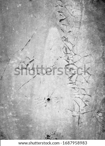 Grunge, vintage, abstract background in many colors