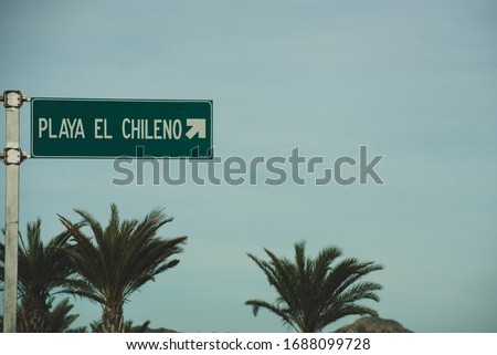 Los Cabos Mexico - Jan 2020
Chileno beach in "San Jose Del Cabo" Mexican town is a favorite place to swim and diving 