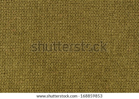 Abstract generated knitting pattern for background and design