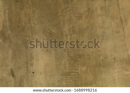 Abstract background grey of the cement wall
