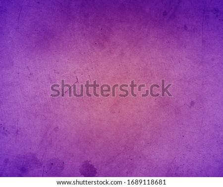 Closeup of purple textured ackground. 