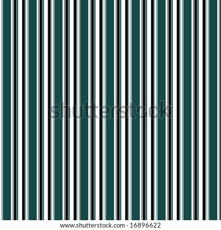Pattern - navy stripes