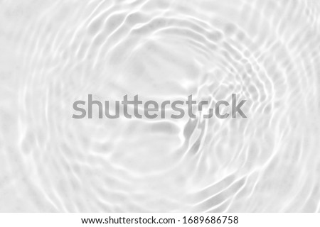 white water wave abstract or pure natural bubble texture background