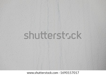 Background and texture of concrete wall with paint.