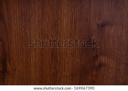 Wooden texture - classical structure with knot and veins Royalty-Free Stock Photo #169067390