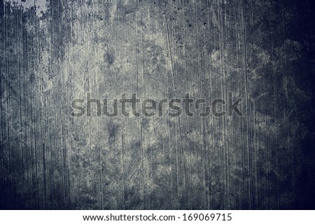 concrete wall 