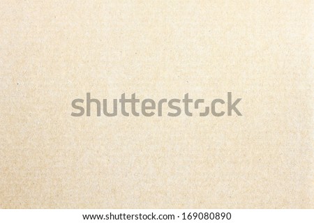 Brown paper texture Royalty-Free Stock Photo #169080890