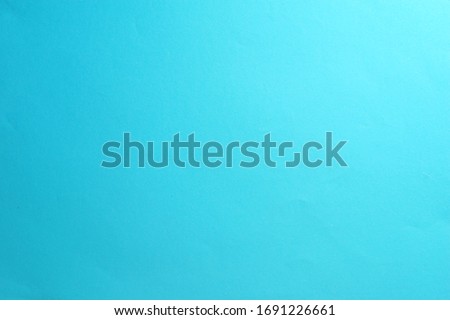 surface of blue paper for background. Royalty-Free Stock Photo #1691226661